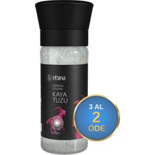 Efsina 110 GR SOFRADA ÖĞÜTME KAYA TUZU