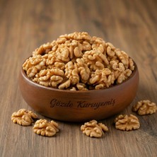 Gözde Kuruyemiş Kelebek Ceviz Içi Premium Kalite
