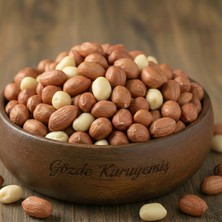 Gözde Kuruyemiş Tuzsuz Fıstık Premium Kalite