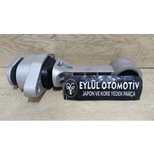 21950-1J000 Motor Kulağı Ön I20 Benzinli At-Mt 07-15 Asmeks  |