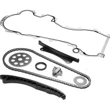 Ina 559 1817 41 1.3 Multijet Eksantrik Zincir Triger Seti Yağ Pompa Contalı Fiat Citroen Opel Alfa Romeo Suzuki