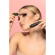 New Well Bitkisel Maskara - Bio-Herbal Bitkisel Mascara 7 in 1 8680923313184