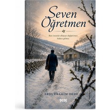Dede Yayınları Seven Öğretmen | Av. Abdurrahim Dede
