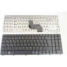 Alfamaks Acer Uyumlu Aspire 5517-5671, 7315-313G25MN Klavye Tuş Takımı
