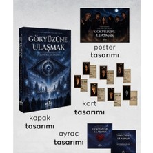 Eldra Yayınları Gökyüzüne Ulaşmak