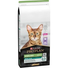 Proplan Renal Plus Hindili Kısırlaştırılmış Kedi Maması 14 kg