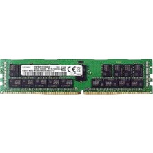【SK hynix】64GB DDR4 PC4-2666 ECC LRDIMM Sk Hynix 64GB DDR4-2666 Ecc Lrdımm 4rx4 PC4-21300 Server Fiyatı