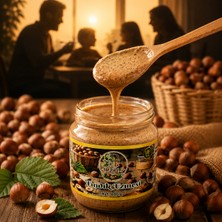 Defne Fındık FINDIK EZMESİ %85 FINDIK 400 GR