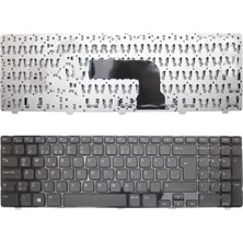 Alfamaks Dell PK130SZ1A00, PK130SZ1A22, PK130SZ2A00 Klavye Q-Türkçe Tuş Takımı A++