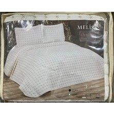 Melisa Yatak Örtüsü Tek Kişilik
