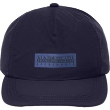 Napapijri F-Box Logo 1 Erkek Şapka