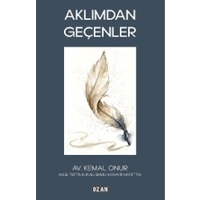 Ozan Aklımdan Geçenler