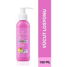 Ashley Joy Lime Cheesecake Matcha Vücut Losyonu 150 ml