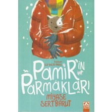 Renas Store Pamirin Parmakları