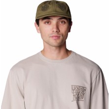 Mountain Hardwear Canvas 6p Unisex Şapka