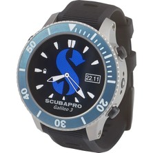Scubapro Dalış Bilgisayarı G3 Tıtanıum