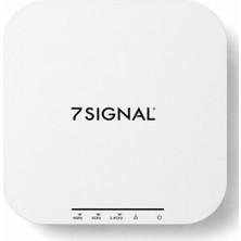 Gümrük Bey 7sıgnal 7S6300 Wi-Fi Sensörleri – Kurumsal Wlan Performans Izleme ve Optimizasyon Donanımı