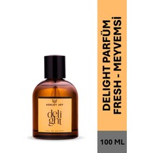 Ashley Joy Delight Edp Kadın 100 ml