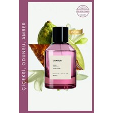 Royal Platinum Lamour 100 ml Nıche Parfüm
