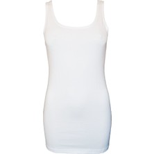 Malabadi Kadın Uzun Atlet Nefes Alabilir Yumuşak Modal Kumaşla Rahat Kullanım İçin
