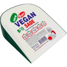 Montreal Vegan Sade 100 G ( 1 Adet )