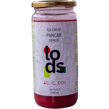 Montreal Lods Içilebilir Pancar Yemeği 500 ml ( 1 Adet )