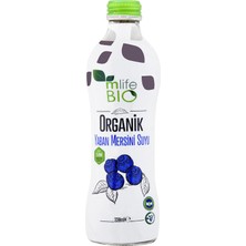 Montreal M Life Organik Yaban Mersini Suyu 330 ml ( 1 Adet )