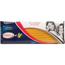 Montreal Arbella Plus Glutensiz Spaghetti 400 G ( 1 Adet )