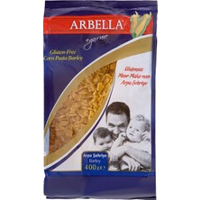 Montreal Arbella Plus Glutensiz Arpa Şehriye 400 G ( 1 Adet )