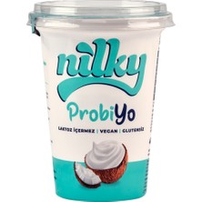Montreal Nilky Probiyo Sade 400 G ( 1 Adet )