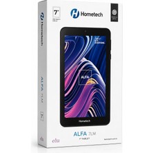 Hometech 7 Inc Tablet