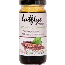 Montreal Lutfiye Organik Harnup Pekmezi 280 G ( 1 Adet )