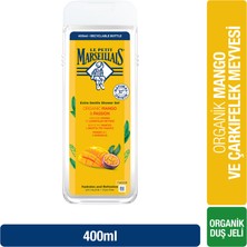 Montreal Lpm Organik Mango&çarkıfelek Meyve.duş Jeli 400ML ( 1 Adet )