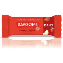 Montreal Rawsome Daily Bar 30 G ( 1 Adet )