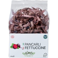 Montreal Hüma Organik Pancarlı Fettuccine 250G ( 1 Adet )