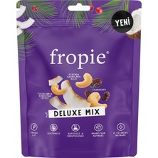 Montreal Fropie Deluxe Mix 75 G. ( 1 Adet )