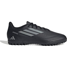Adidas Deportivo Iıı Tf Erkek Halı Saha Ayakkabısı (IF1408) – Siyah
