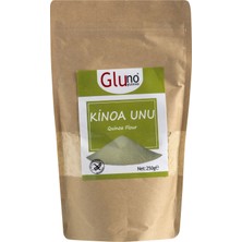 Montreal Gluno Glütensiz Kinoa Unu 250 G. ( 1 Adet )