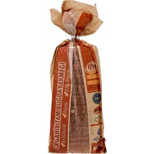 Montreal Istanbul Organik Halk Ekmek 500 G ( 1 Adet )
