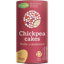 Montreal Lestello Glutensiz Nohut Patlağı 135 G ( 1 Adet )
