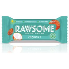 Montreal Rawsome Coconut Bar 40 G ( 1 Adet )