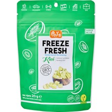 Montreal Pols Freze Fresh Kivi 20 G ( 1 Adet )