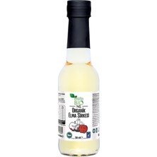 Montreal M Life Bio Organik Elma Sirkesi 250 ml ( 1 Adet )