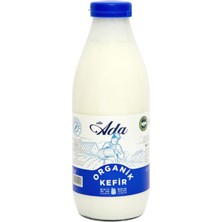 Montreal Elta Ada Organik Kefir 1 L ( 1 Adet )
