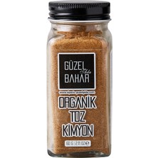 Montreal Güzel Ada Organik Kimyon 60 G ( 1 Adet )