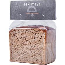 Montreal Eski Maya Organik Siyez Ekmeği 300G ( 1 Adet )
