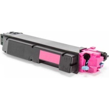 Kyocera TK-5140 Kırmızı Ithal Toner
