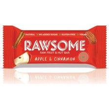 Montreal Rawsome Apple&cinnamon Bar 40 G ( 1 Adet )