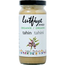 Montreal Lutfiye Organik Tahin 230 G ( 1 Adet )