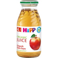 Montreal Hipp Organik Elmalı Içecek 200 ml ( 1 Adet )